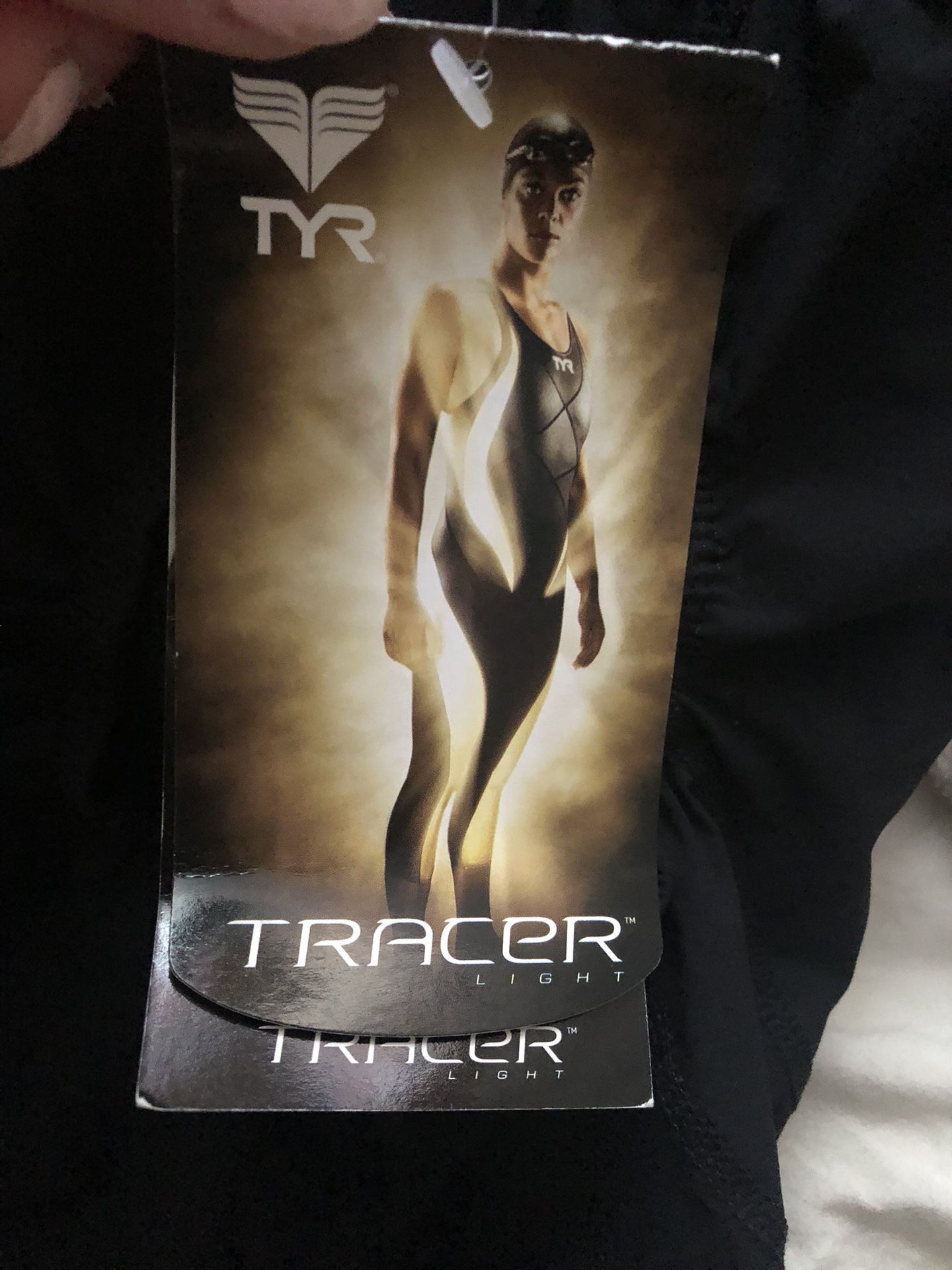Tracer Light Swimsuit New