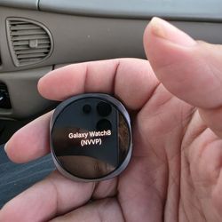 Galaxy watch 8