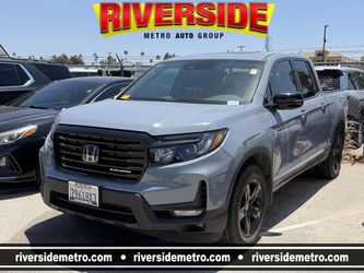 2023 Honda Ridgeline
