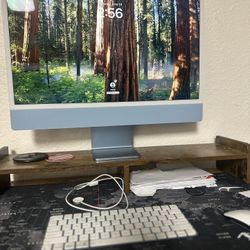 Mac Desktop