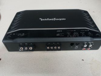 Amplifier