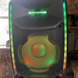 Bluetooth Speaker