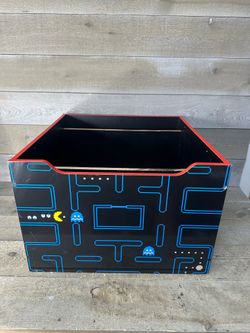 Arcade1Up Bandai Namco Pac-Man Edition Riser Base ONLY