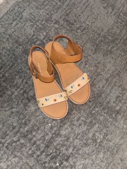 “Madden Girl” Sandals