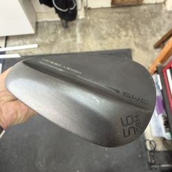  VOKEY WEDGES 46, 56 LIKE NEW 