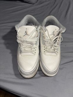Jordan 3 Se Craft Ivory