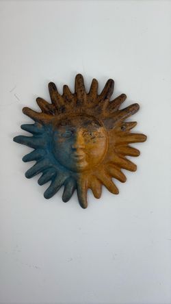 Sun Decor