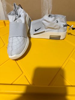 Nike fear of god