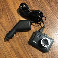 ST Simply Tech Vision 170 Dash Can W Power Cord