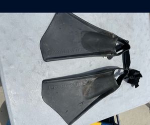 Ridley Vacuum Jets Fins Boogie Board Body Surf These Are The Best Size Small