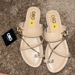 Women’s Sandals 