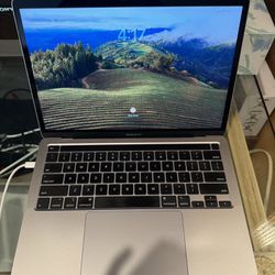 13-inch MacBook Pro (2020) - Reconditioned, Excellent Condition