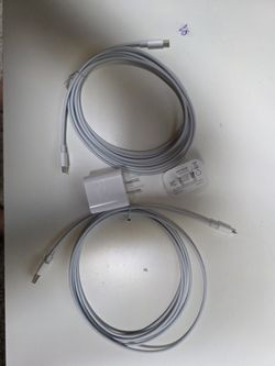 Iphone Chargers