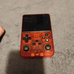 2024 Retro Game Console