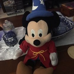 Disney Mickey Mouse