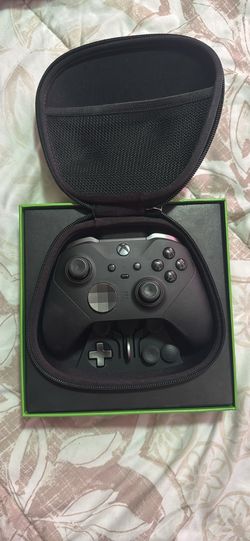 Xbox Elite Controller
