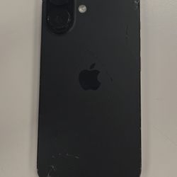 Iphone 16 (Unlock)