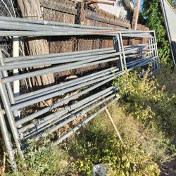 Corral Panels Got 12 Footers 24 Footers 10 Footers Heavy Duty
