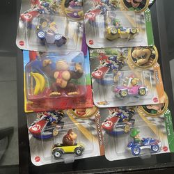 Mariokart