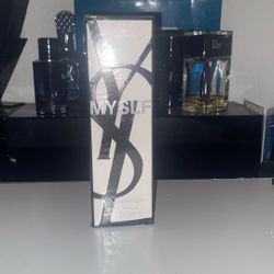 YSL Myslf Edp Brand New
