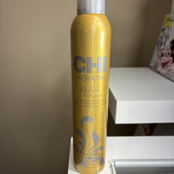 CHI Hair Spray $20