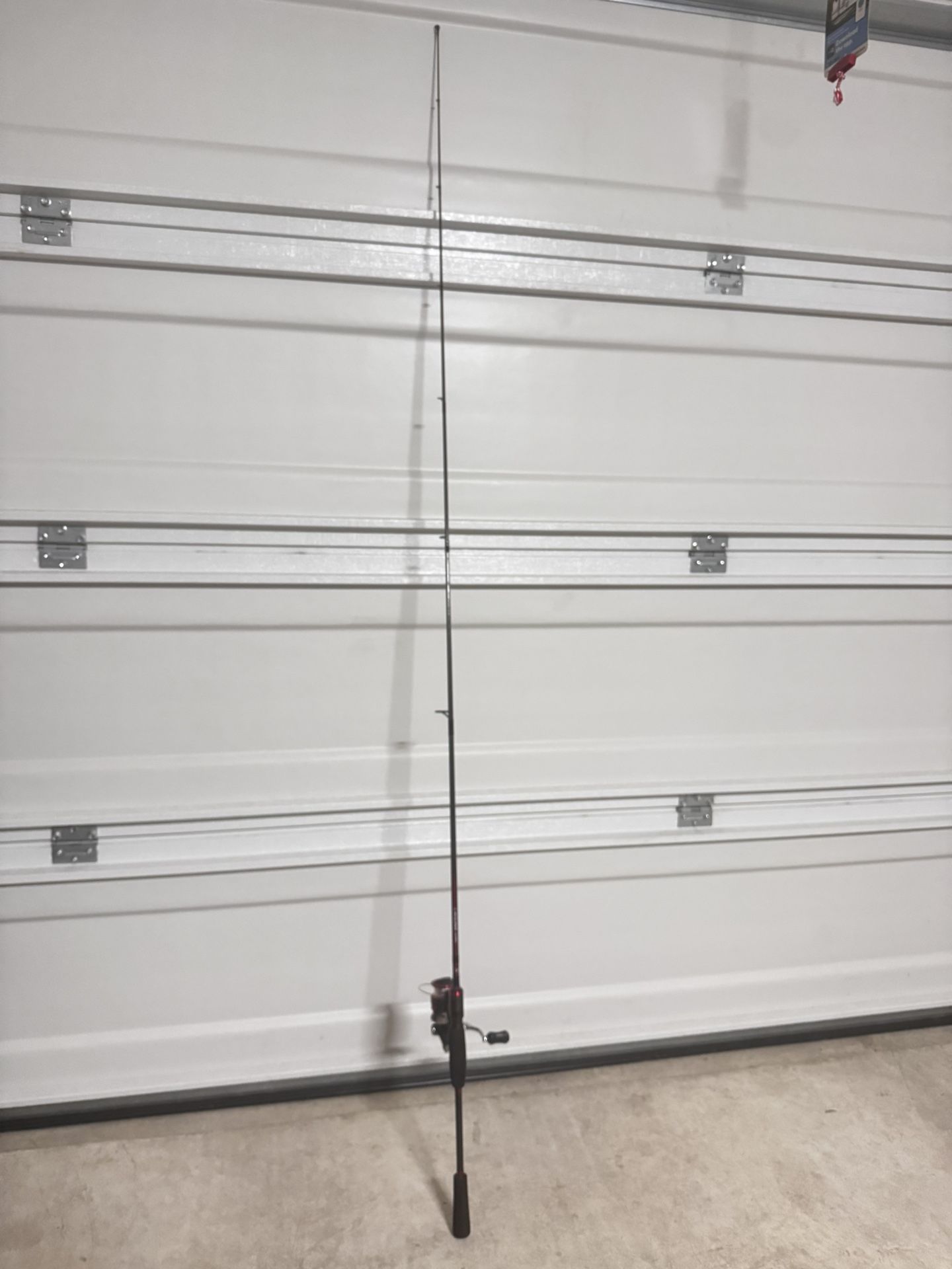 Laguna 661MFS fishing rod