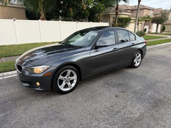 BMW 328i