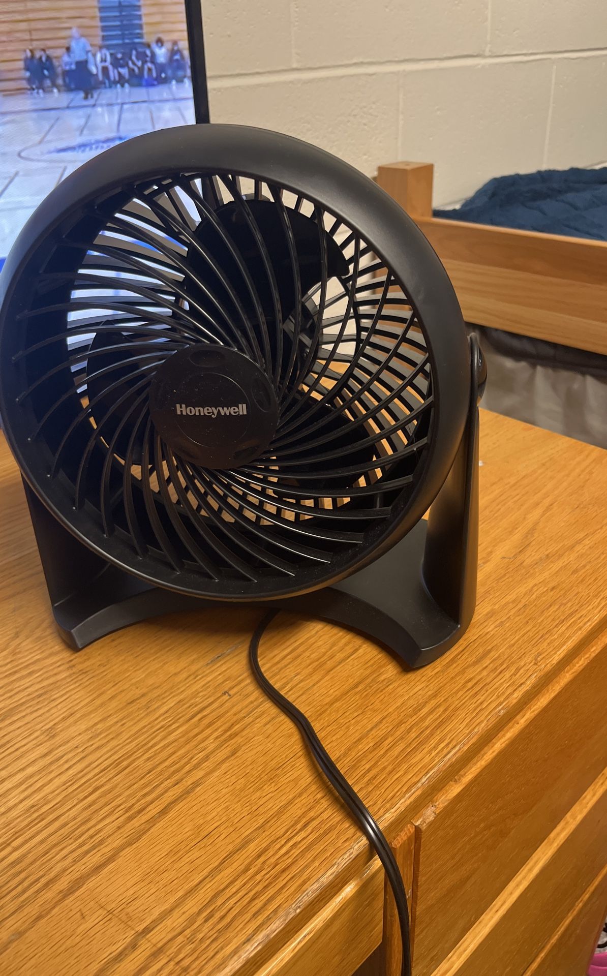 Honeywell Fan