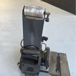  Craftsman Belt Sander