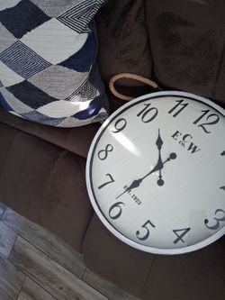 Clock