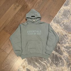 Essentials Fear Of God ‘Sycamore’ Hoodie