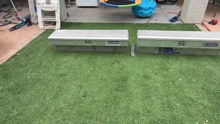 Tools box kobalt 2 pcs