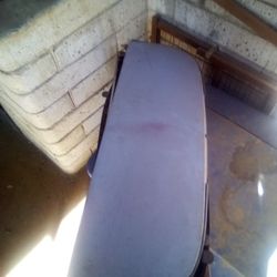 1949/50 Chevy Fender Skirts