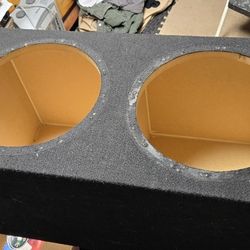 Speaker Box "12