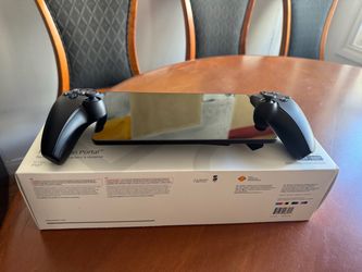 PlayStation Portal Remote Player for PS5