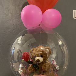 Stuffed Balloons Order Yours Now 