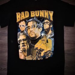 Bad bunny Tshirt