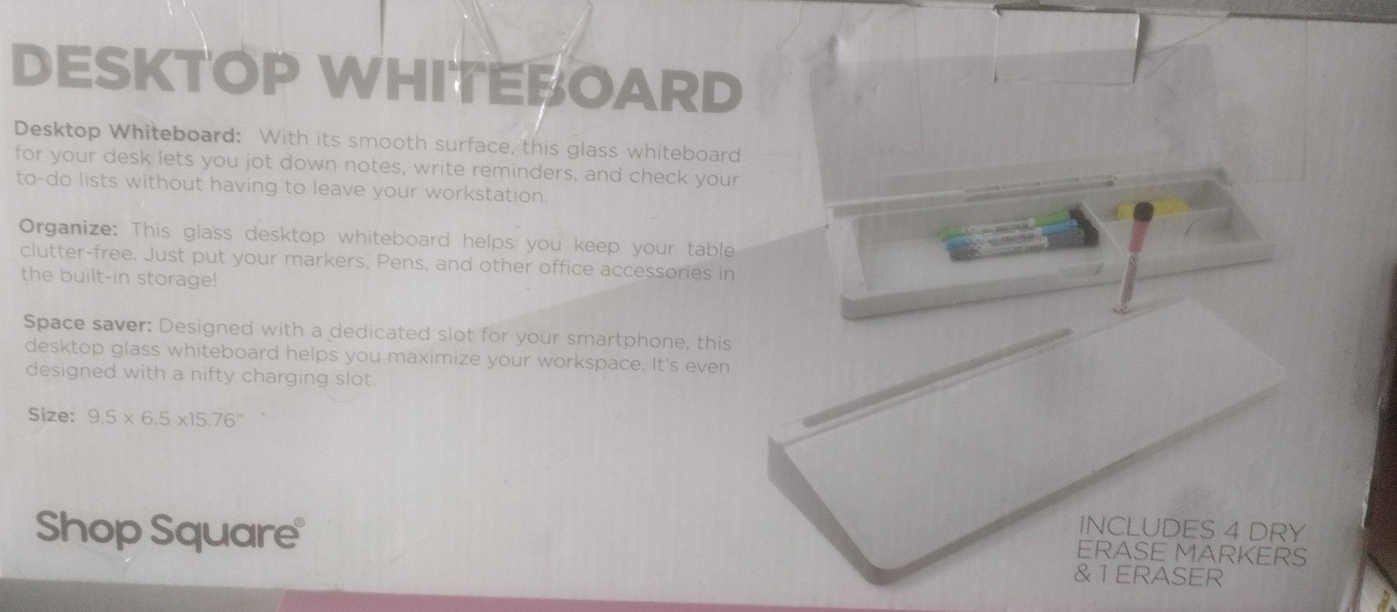 Desktop Whiteboard