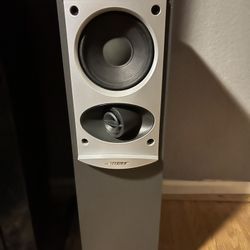 Bose 601 Speaker Pair