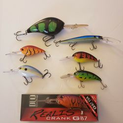 Lures for Sale in Newark, NJ - OfferUp