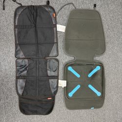 Car Seat Protectors x 2