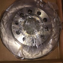 Duralast Brake Rotor