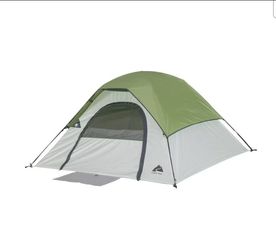 New 4 person tent