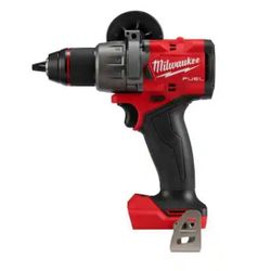 Milwaukee Fuel Drill, M18, Brand New
