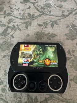 PSP.   26 games