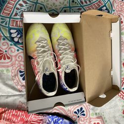 Nike Mercurial Vapor 14 Elite NJR FG