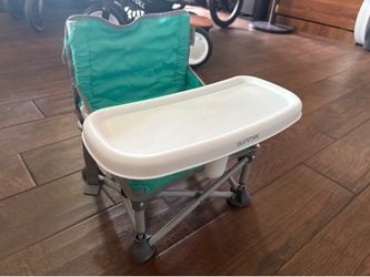 Summer Portable Booster Seat