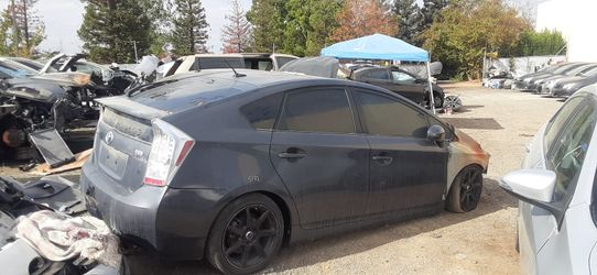 Prius Parts