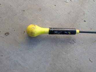 Skillz Batting Thing