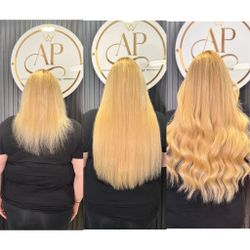 Hair Extensions